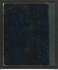 Seite 106, Tagebuch "Palästina" (NHMW-PRAE-BBB-81)